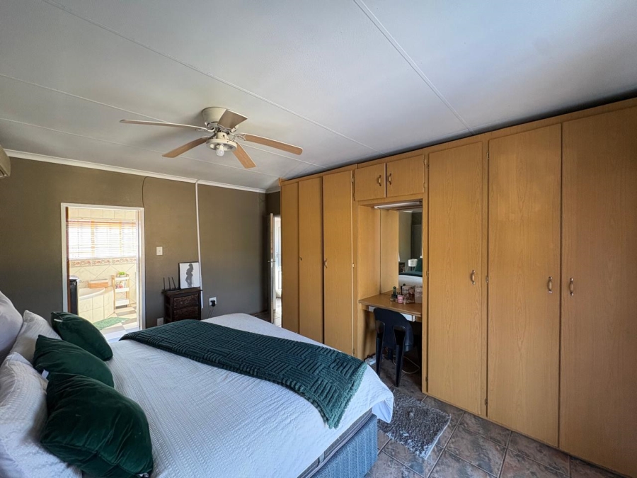 3 Bedroom Property for Sale in Cashan North West